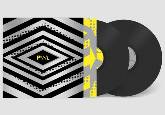 PWL Extended: Big Hits & Surprises vol.2 - Vinile LP