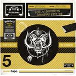 The Löst Tapes vol.5: Live at Donington 2008