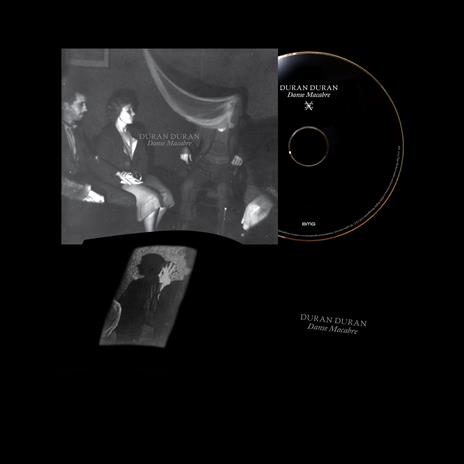 Danse Macabre - CD Audio di Duran Duran - 2