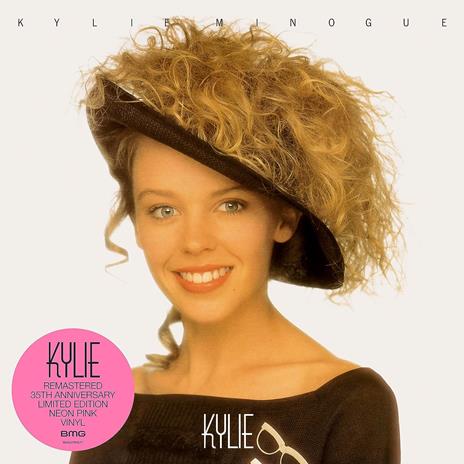 Kylie (35th Anniversary Edition) - Vinile LP di Kylie Minogue