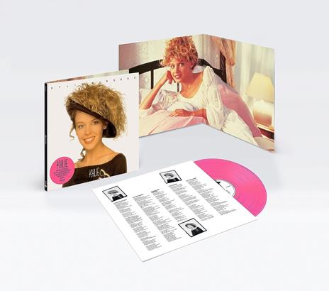 Kylie (35th Anniversary Edition) - Vinile LP di Kylie Minogue - 2