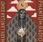 Phantom Radio - Vinile LP di Mark Lanegan
