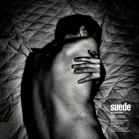 Autofiction (Expanded Edition) - CD Audio di Suede