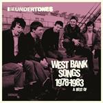 West Bank Songs 1978-1983. A Best of