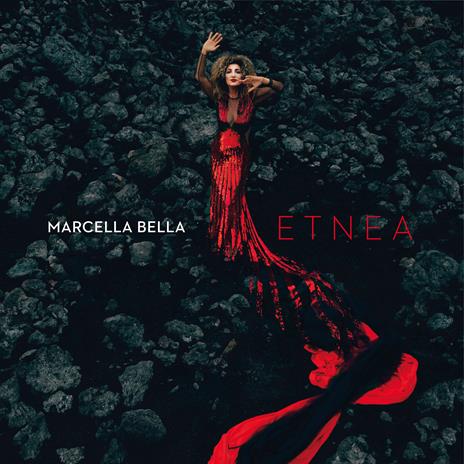 Etnea (Limited & Numbered Edition) - Vinile LP di Marcella Bella