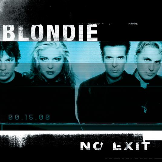 No Exit (Expanded & Remastered) (2 CD Digisleeve) - CD Audio di Blondie - 2