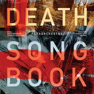 Vinile Death Songbook (with Brett Anderson & Charles Hazlewood) Paraorchestra