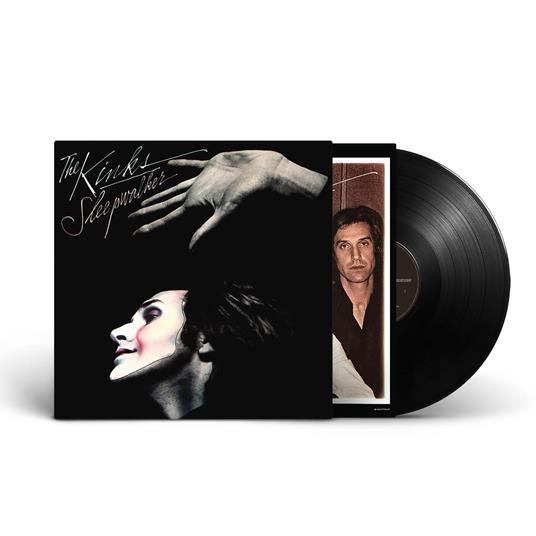 Sleepwalker (Vinyl Remastered) - Vinile LP di Kinks