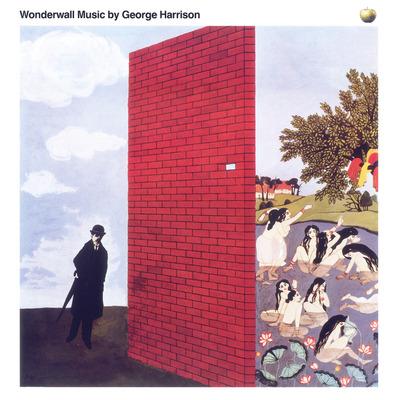 Wonderwall Music - Vinile LP di George Harrison