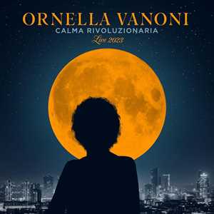 Vinile Calma rivoluzionaria Ornella Vanoni