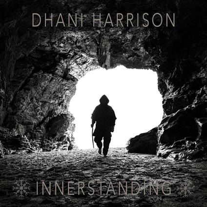 Innerstanding - CD Audio di Dhani Harrison
