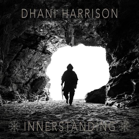 Innerstanding - CD Audio di Dhani Harrison