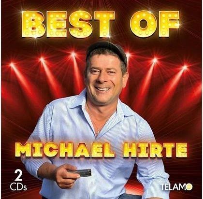 Best Of - CD Audio di Michael Hirte