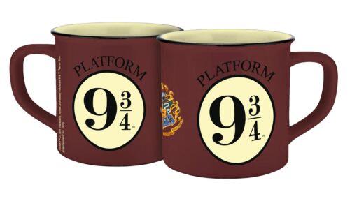Harry Potter Tazza Espresso Per Hogwarts Geda Labels