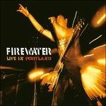 Live in Portland - Vinile LP di Firewater