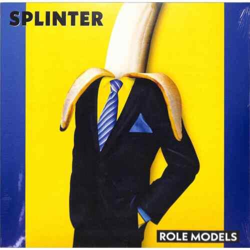 Role Model - Vinile LP di Splinter