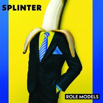 Role Model - CD Audio di Splinter
