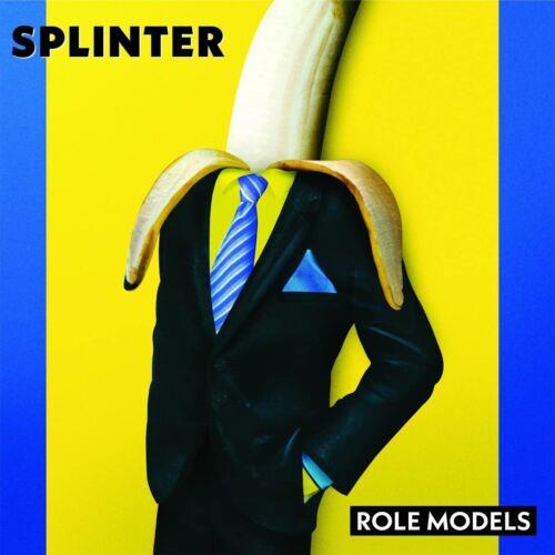 Role Model - CD Audio di Splinter