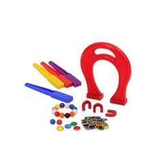 Magnetismo Primo Kit