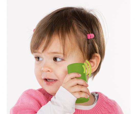 Mattoncini Sensoriali 20 Pz - 3