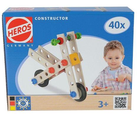 Constructor 40