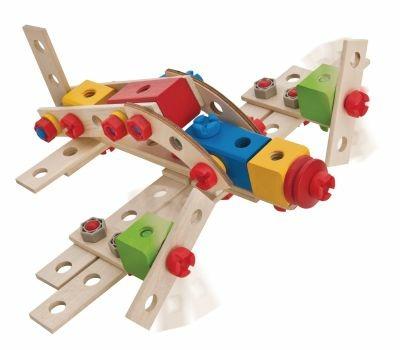 Constructor 100 - 3