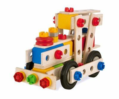 Constructor 100 - 8