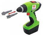 Eichhorn Cordless Screwdriver