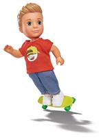 Smoby 105733070 bambola
