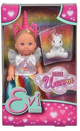 Evi Love Little Unicorn - 2