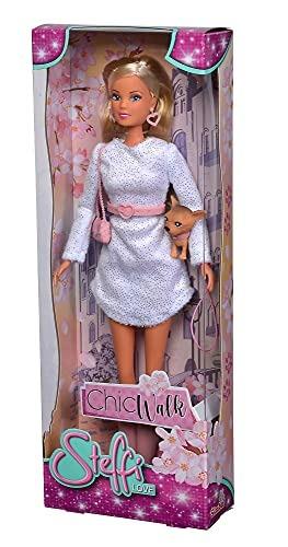 Steffi Love Chic Gold - 4