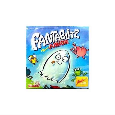 FantaBlitz Junior - 2
