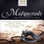 Masquerade. Carnival Classics
