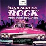 High School Rock - CD Audio