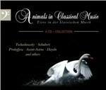 Animals in Classics Music