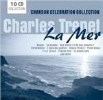 La mer - CD Audio di Charles Trenet