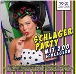 Schlagerparty - CD Audio