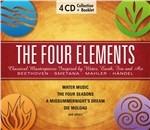 Four Elements. Classical M