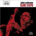 Giant Steps. The Best of the Early Years - CD Audio di John Coltrane