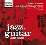 Jazz Guitar vol.1 - CD Audio