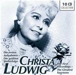 Christa Ludwig Greatest Success