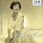 Caterina Valente International Hi-Fi - CD Audio di Caterina Valente