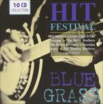 Blue Grass - Hit Festival - CD Audio