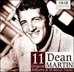 Original Albums - CD Audio di Dean Martin