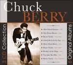 6 Original Albums - CD Audio di Chuck Berry