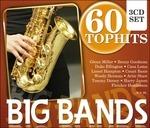 60 Top Hits. Big Bands