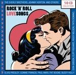 Rock 'N' Roll. Love Songs