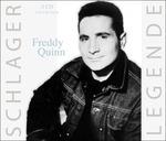 Schlagerlegende - CD Audio di Freddy Quinn