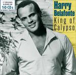 King of Calypso - 17 - CD Audio di Harry Belafonte
