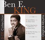 3 Original Albums - CD Audio di Ben E. King